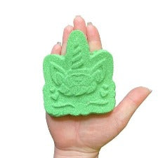 Vacuum Formed Molds - Unicorns