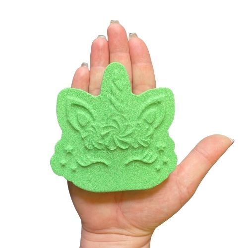 Vacuum Formed Molds - Unicorns