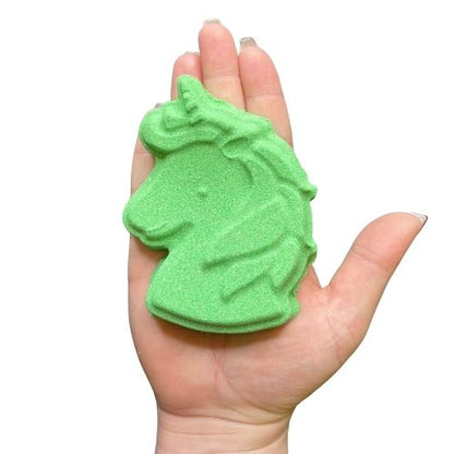 Vacuum Formed Molds - Unicorns