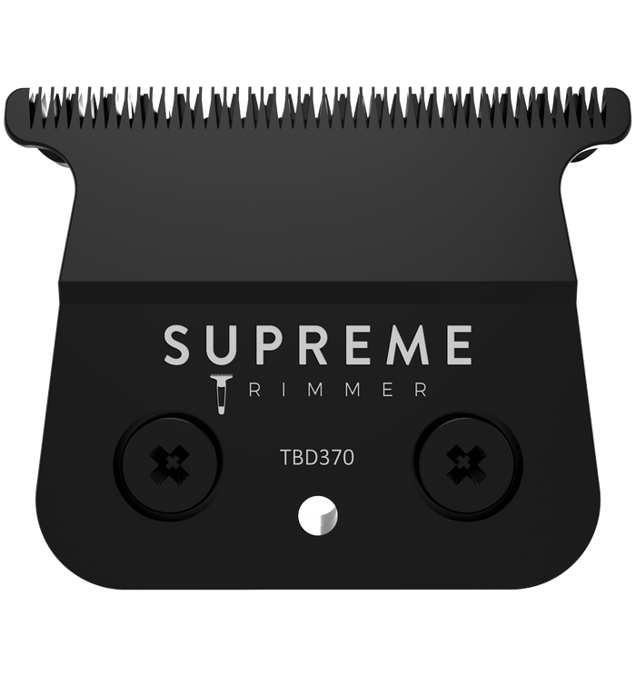 Vader Trimmer Replacement Graphite DLC Blade - TBD370