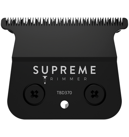 Vader Trimmer Replacement Graphite DLC Blade - TBD370