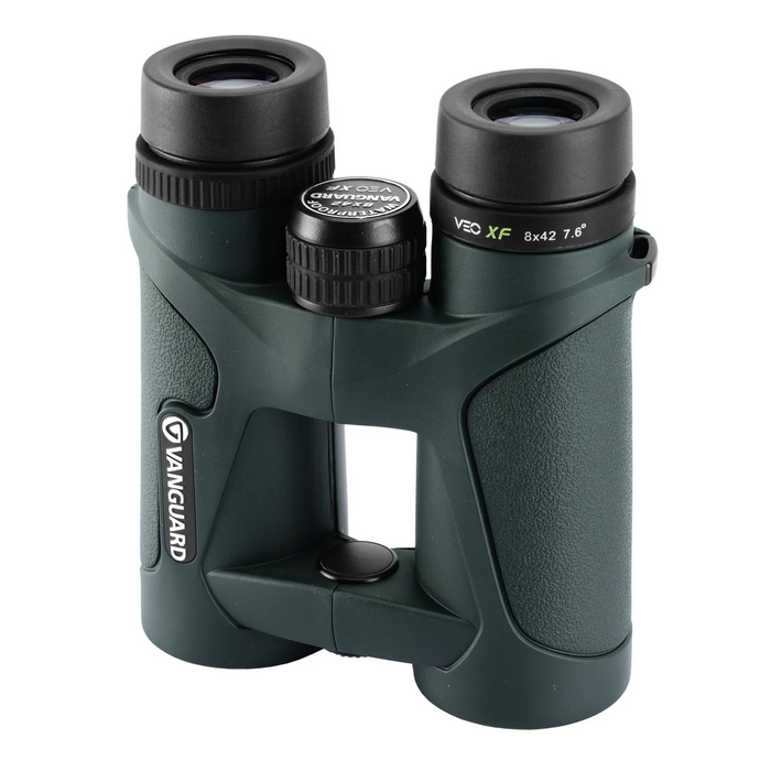 Vanguard BAK4 8x42 Binoculars (VEO-XF-8420) Vanguard