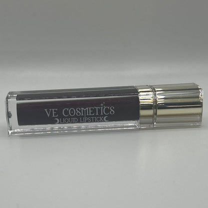 Velvet Curse - Liquid Satin Lipstick