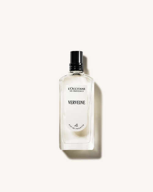 Verveine eau de toilette