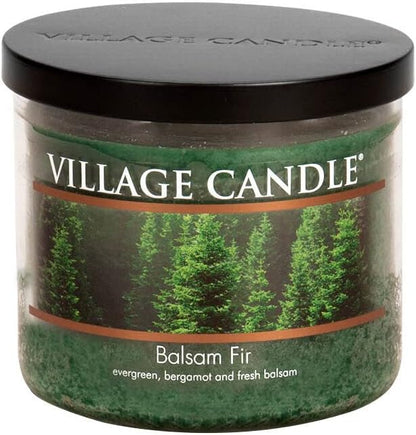 Village Candle - Holiday Classics Gift Set