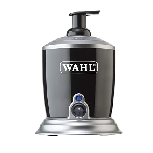 WAHL PROFESSIONAL HOT LATHER MACHINE # 68908 - Palms Fashion Inc.