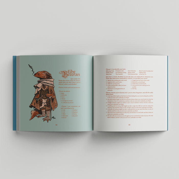 Wanderhome (Hardcover)