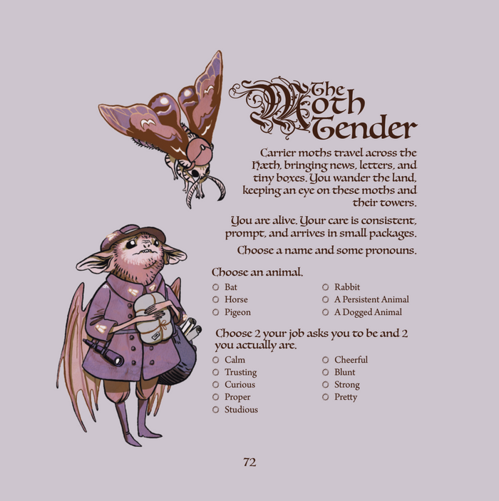 Wanderhome (Hardcover)