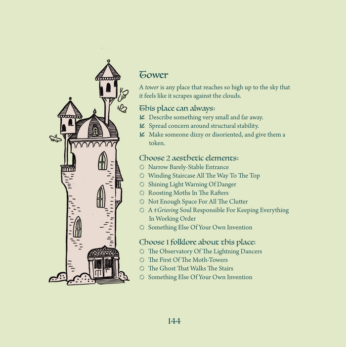 Wanderhome (Hardcover)
