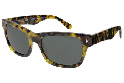 Blonde Tortoise / G15 / Standard
