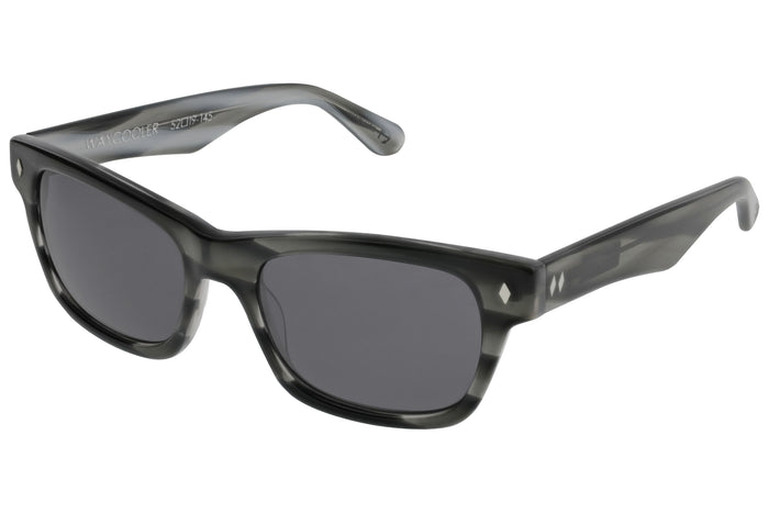 Grey Tort / Smoke / Standard