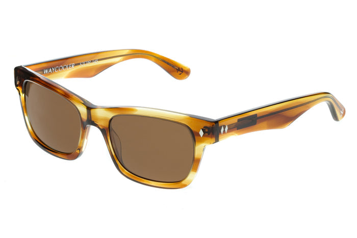 Amber / Brown / Standard