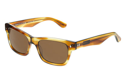 Amber / Brown / Standard
