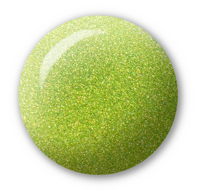 We're All Mad Here ~ Glitter Gel | Light Elegance
