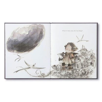 What Do You Do With A Problem By Kobi Yamada & Mae Besom