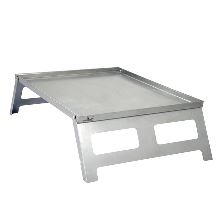 Accessory Table for L-sized Fire Pit