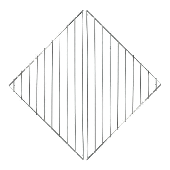 Grate for L-sized Fire Pit
