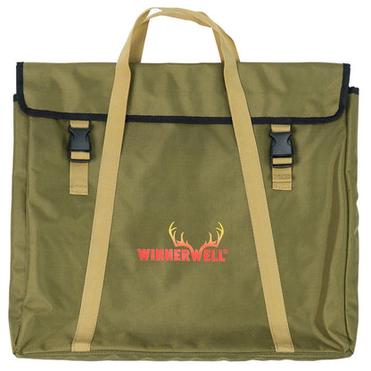Carry Bag for M-sized Fire Pit