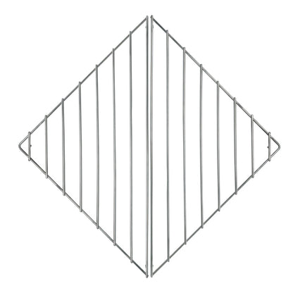 Grate for M-sized Fire Pit
