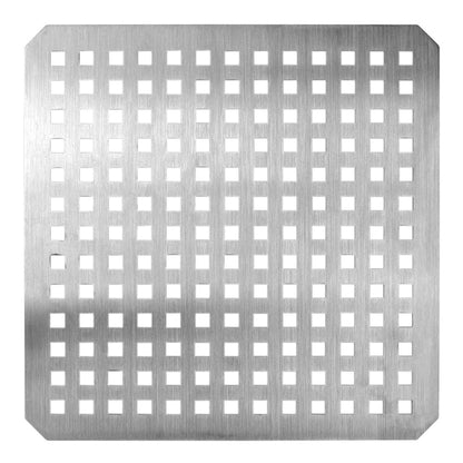 Charcoal Grate for XL-sized Fire Pit