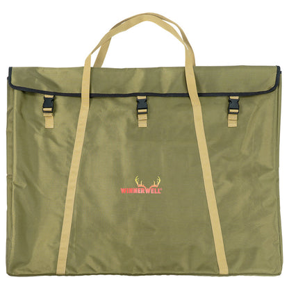 Carry Bag for XL-sized Fire Pit