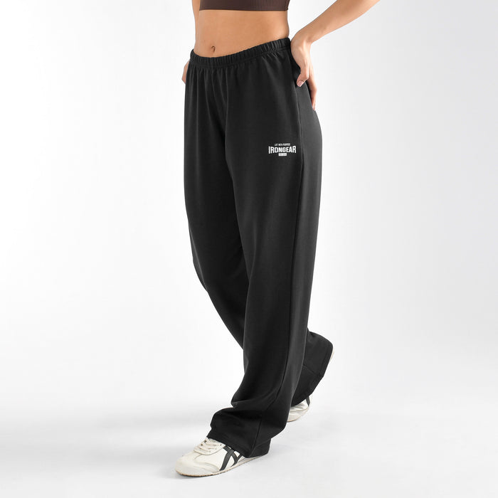Women’s Luxe Joggers - IRONGEAR Fitness