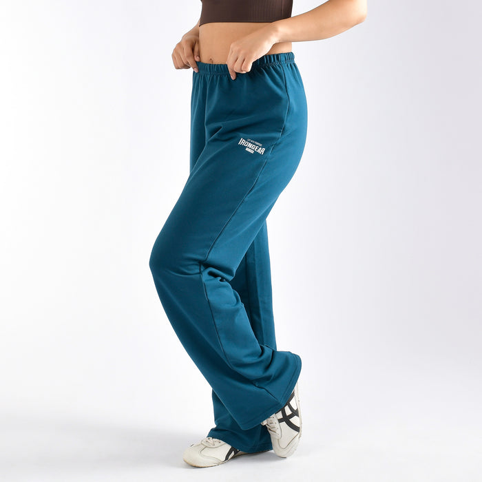 Women’s Luxe Joggers - IRONGEAR Fitness