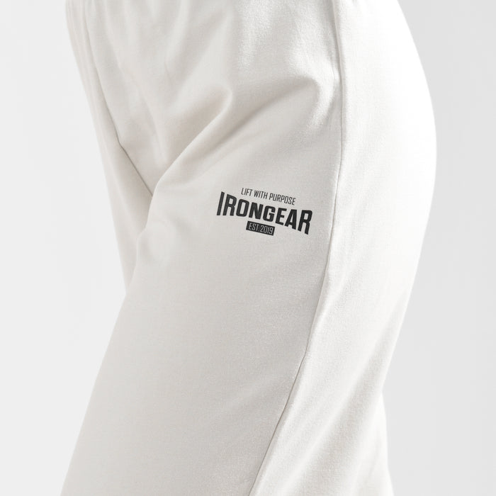 Women’s Luxe Joggers - IRONGEAR Fitness