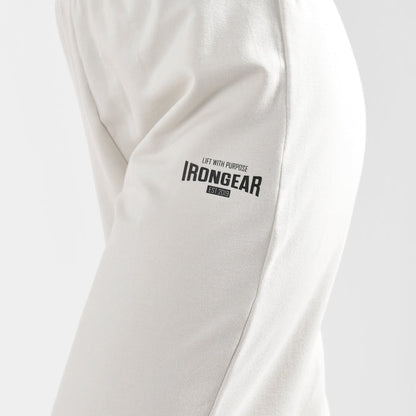 Women’s Luxe Joggers - IRONGEAR Fitness