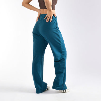 Women’s Luxe Joggers - IRONGEAR Fitness