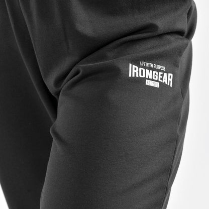 Women’s Luxe Joggers - IRONGEAR Fitness