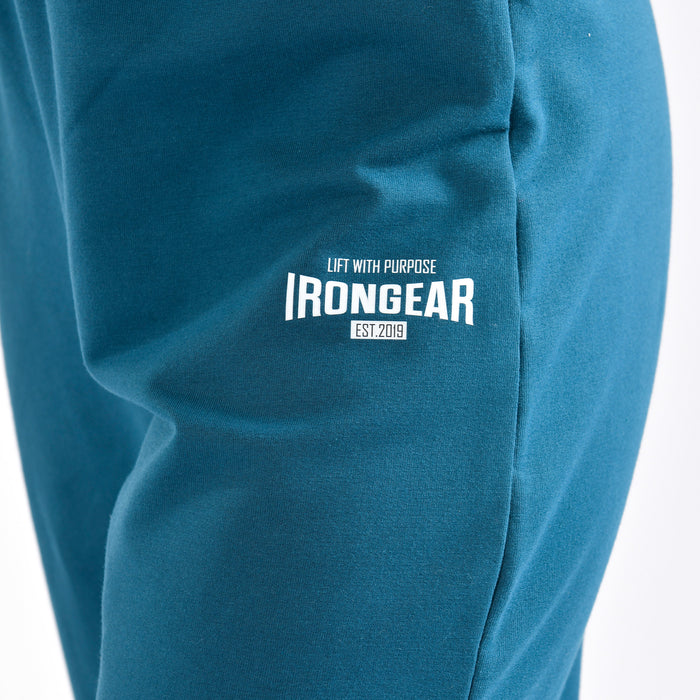 Women’s Luxe Joggers - IRONGEAR Fitness