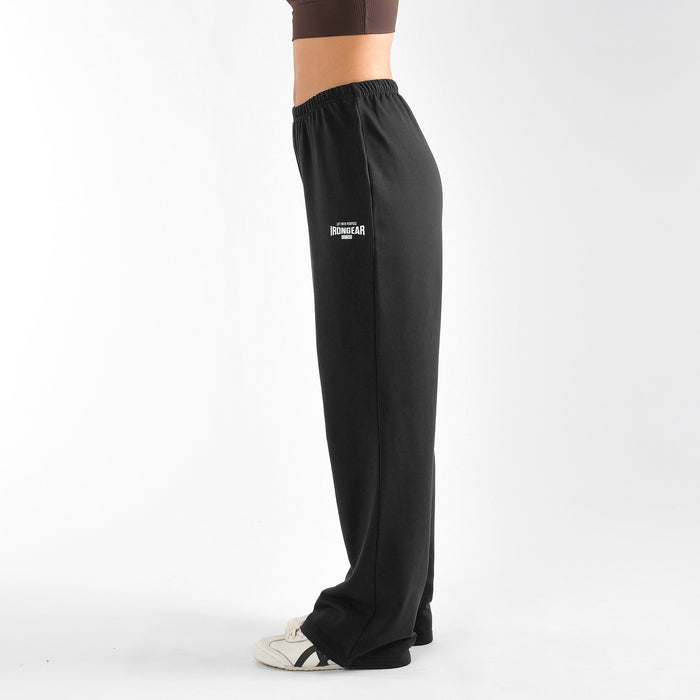 Women’s Luxe Joggers - IRONGEAR Fitness