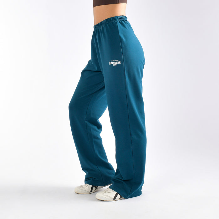 Women’s Luxe Joggers - IRONGEAR Fitness
